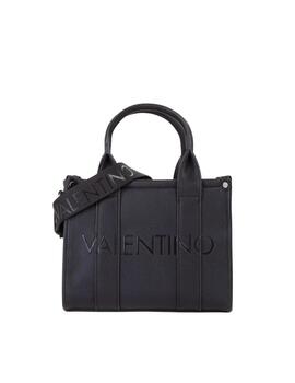 Valentino Bolso Shopping Syria Re Nero