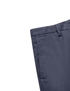 Atpco Pantalone Uomo Indaco