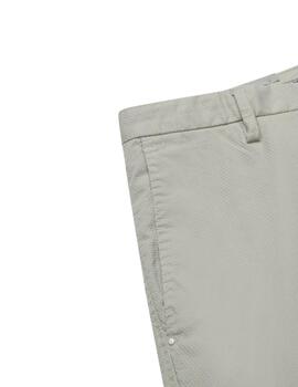 Atpco Pantalone Uomo Verde Pastello