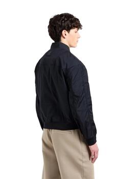 Armani Blouson Jacket Deep Navy