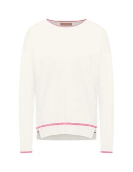 Frieda Pullover Off-White