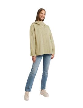 Frieda Jacket Italian Beige