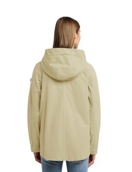 Frieda Jacket Italian Beige