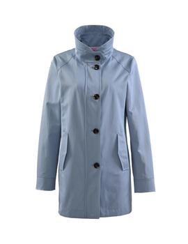 Fuchs Schmitt Parka Light Blue