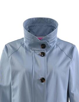 Fuchs Schmitt Parka Light Blue