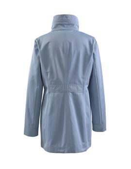 Fuchs Schmitt Parka Light Blue