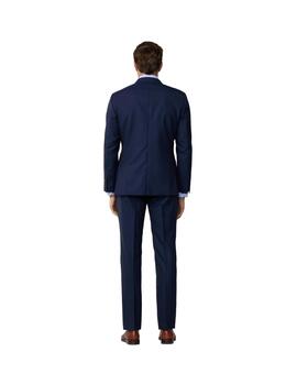 Hackett Suits Navy