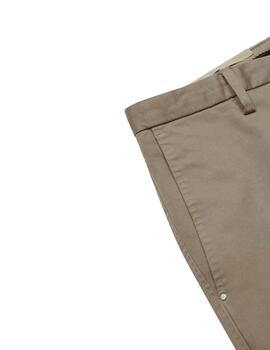 Atpco Pantalone Uomo Kaki