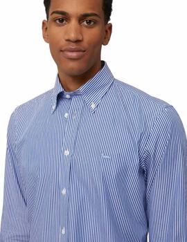 Harmont & Blaine Camisa Blue Navy