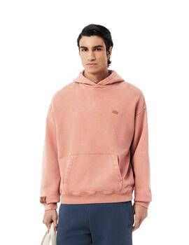 Lacoste Sudadera Sweats Piste