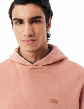 Lacoste Sudadera Sweats Piste