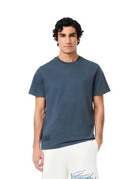 Lacoste Camiseta Tee-Shirts & Cols Roules Faucon