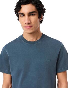 Lacoste Camiseta Tee-Shirts & Cols Roules Faucon