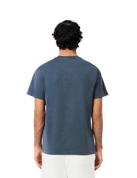 Lacoste Camiseta Tee-Shirts & Cols Roules Faucon