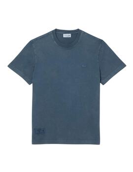 Lacoste Camiseta Tee-Shirts & Cols Roules Faucon