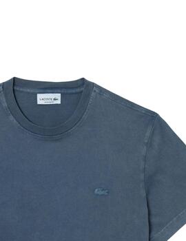 Lacoste Camiseta Tee-Shirts & Cols Roules Faucon