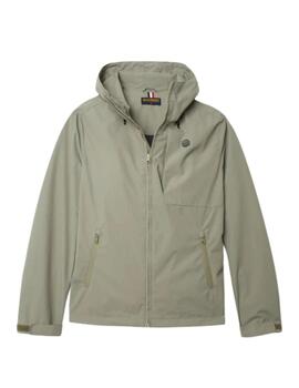 Altonadock Chaqueta Beige