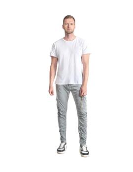 Le Temps Des Cerises Pantalon Steeple Grey