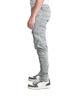 Le Temps Des Cerises Pantalon Steeple Grey