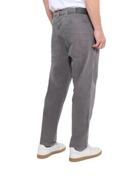 Le Temps Des Cerises Pantalon Homme Mecanik Dark G