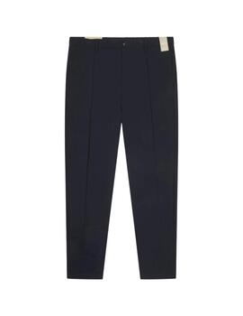 Atpco Pantalón Berlino Blu Navy