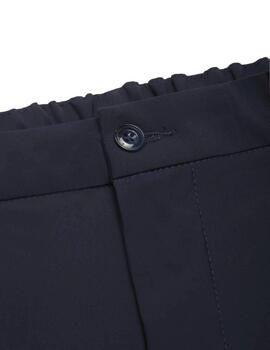 Atpco Pantalón Berlino Blu Navy