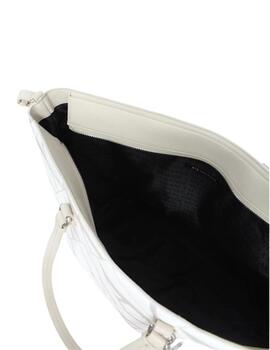Armani Shopping Bag White Valley