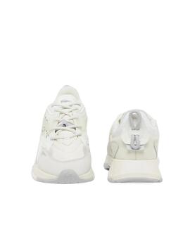 Lacoste Zapatillas Athleisure Sneakers Wht/Off Wht