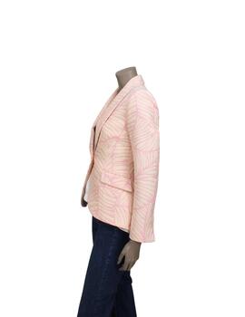 The Extreme Collection Blazer Estampada Serafina