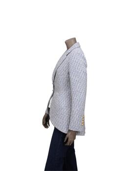 The Extreme Collection Blazer Jacquard Agostina