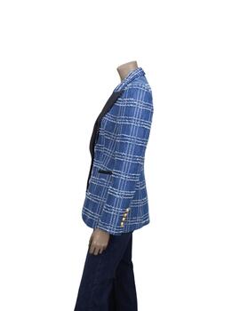 The Extreme Collection Blazer Cuadros Ottavia