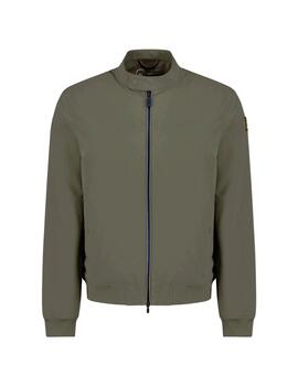 Ciesse Piumini Cazadora Ashjo 3.0 Softshell Verde