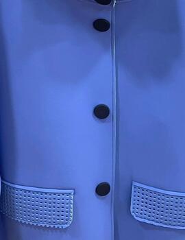 Dichi Chaqueta Lago Azul