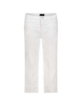 Monari Pantalones Blancos