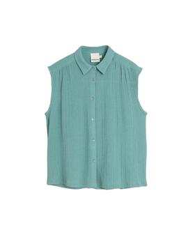 Indi & Cold Camisa lore combinada Jade