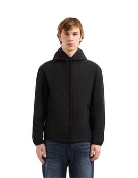 Armani Chaqueta de hombre Negra