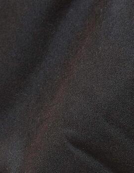 Barbour Chaqueta Modern Beaufort Wax Marrón oscuro