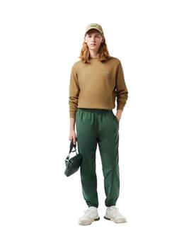 Lacoste Zapatillas de hombre Elite Active Blancas