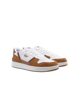 Lacoste Zapatillas de hombre T-clip Set
