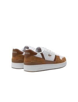 Lacoste Zapatillas de hombre T-clip Set