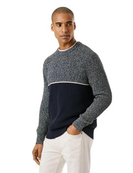 Pepe Jeans Jersey Penn Azul marino