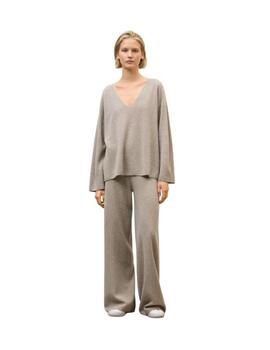 Ecoalf Jersey Begonia Beige