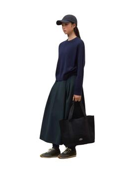 Ecoalf Jersey Cosmos Azul marino