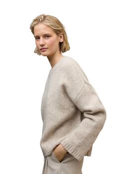 Ecoalf Jersey Kiwi Beige