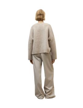 Ecoalf Jersey Kiwi Beige