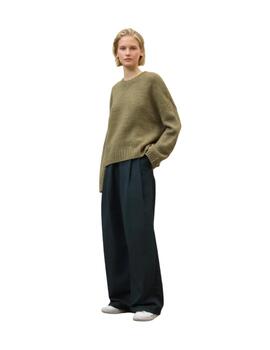 Ecoalf Jersey Kiwi Verde caqui