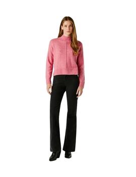 Pepe Jeans Jersey Cecil Rosa cuello perkins