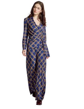Alba Conde Blusa Marino