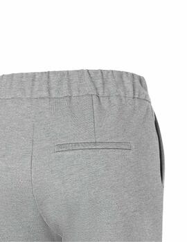 Mac Pantalones Chiara Marble Melange