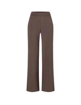 Mac Pantalones Chiara Truffle Brown